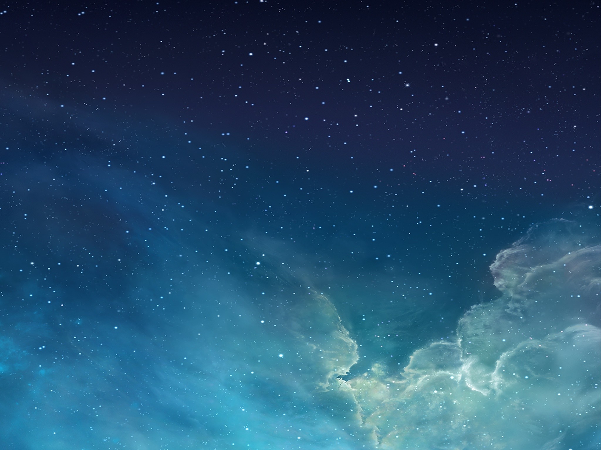 Galaxy Wallpaper For iPad Air Amazing Artwork Background