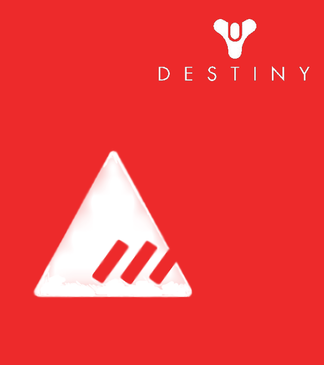 Destiny Faction Logos And New Monarchy