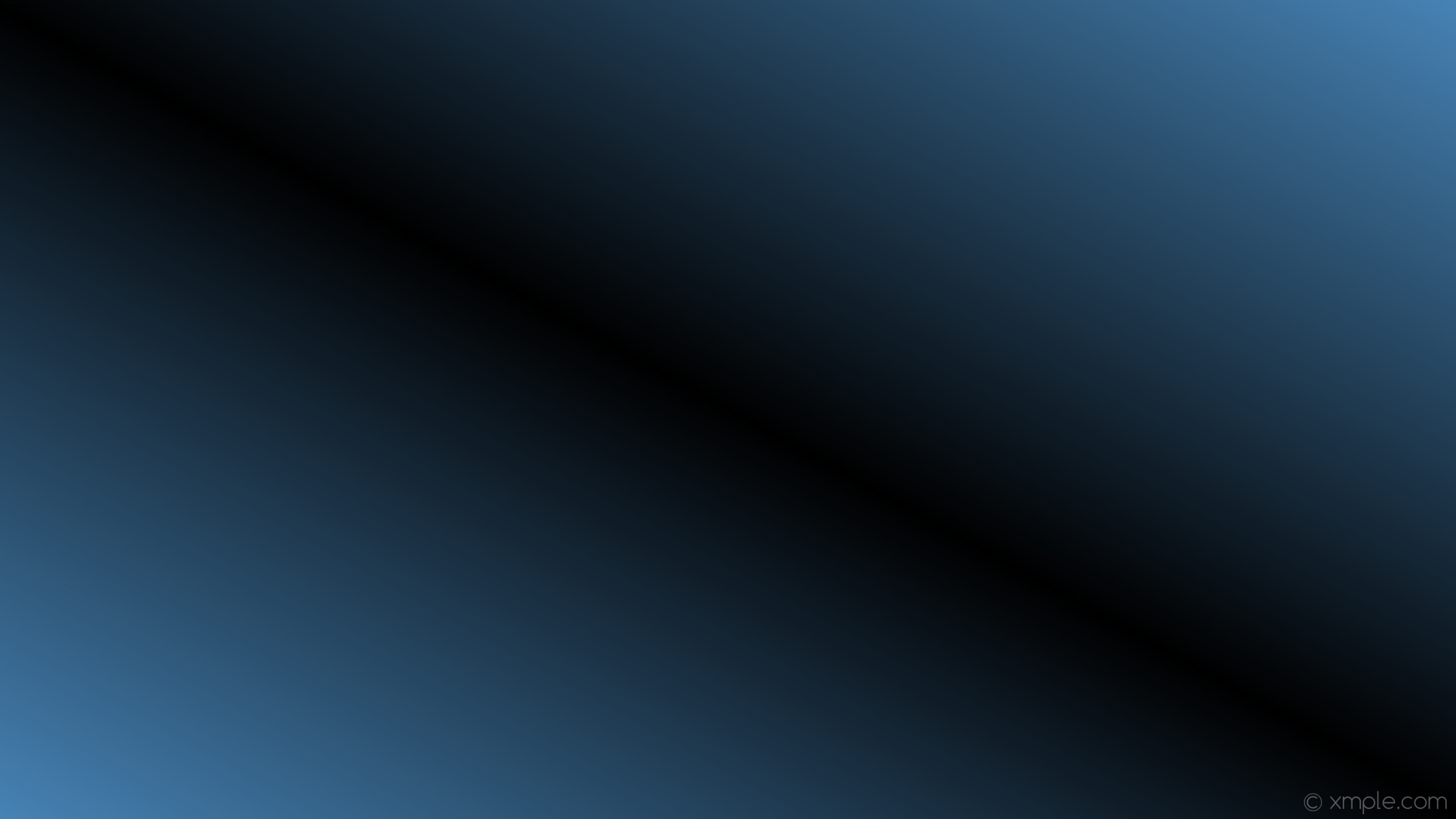 Black Gradient Wallpaper