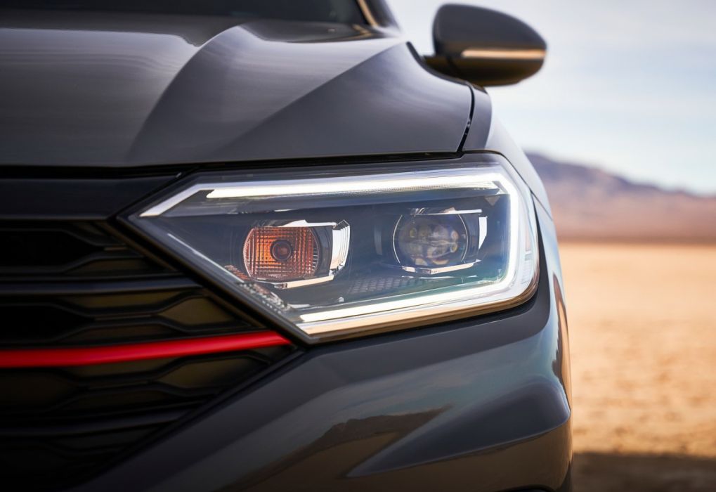 Volkswagen Jetta Gli Wallpaper