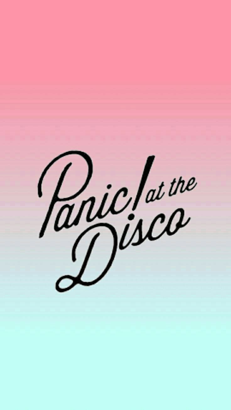 Panic At The Disco Wallpaper Emo