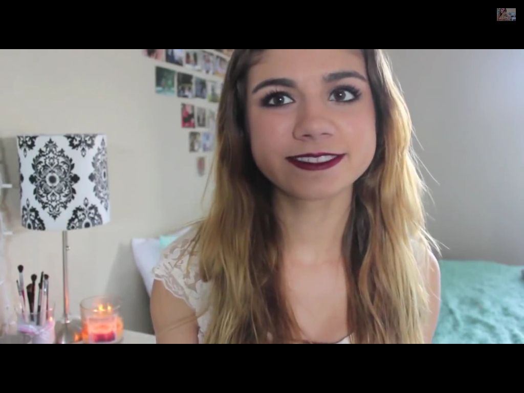 Beautybysiena About Hair Beauty