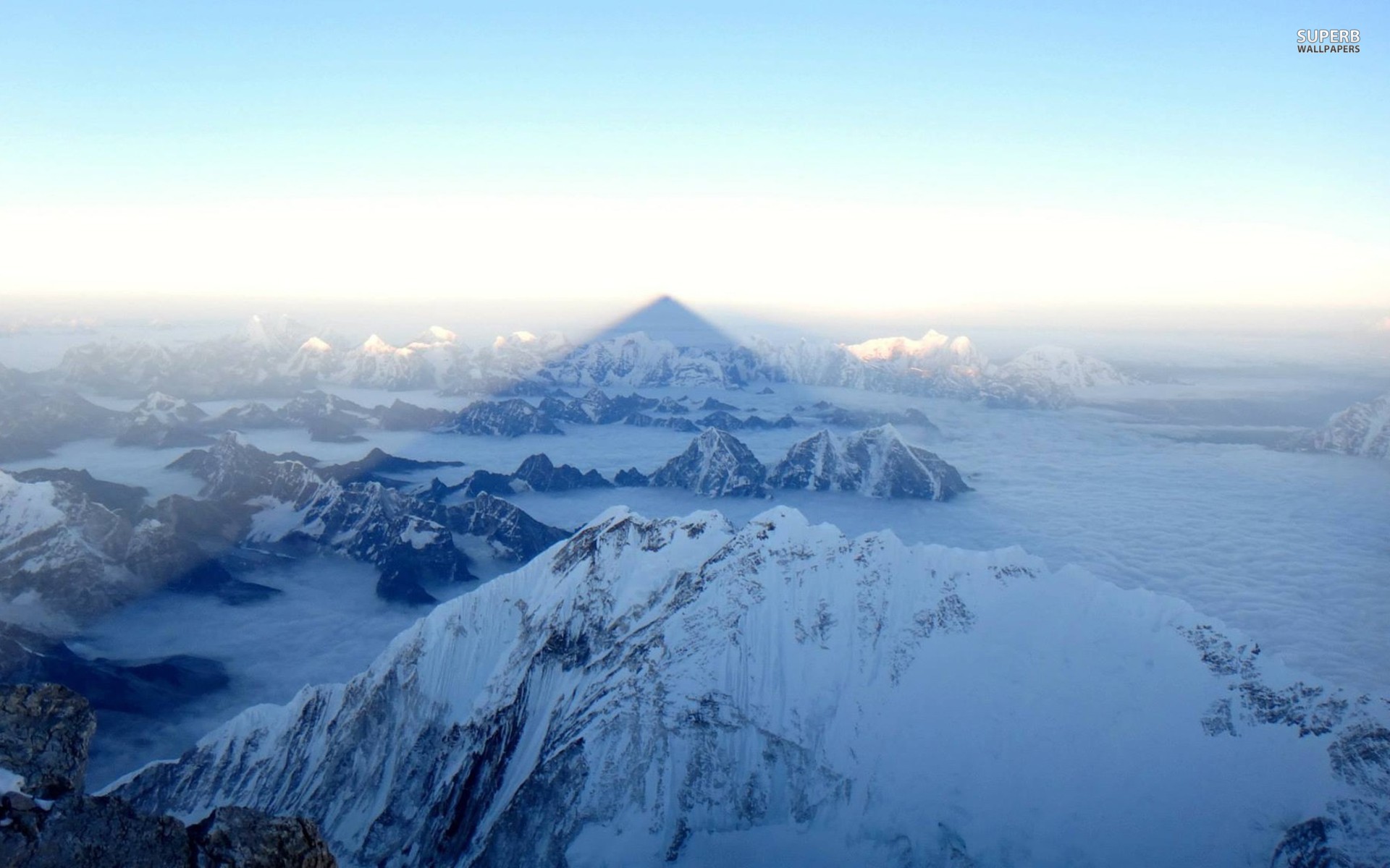 Mount Everest Wallpaper Wonderful Stock Photos