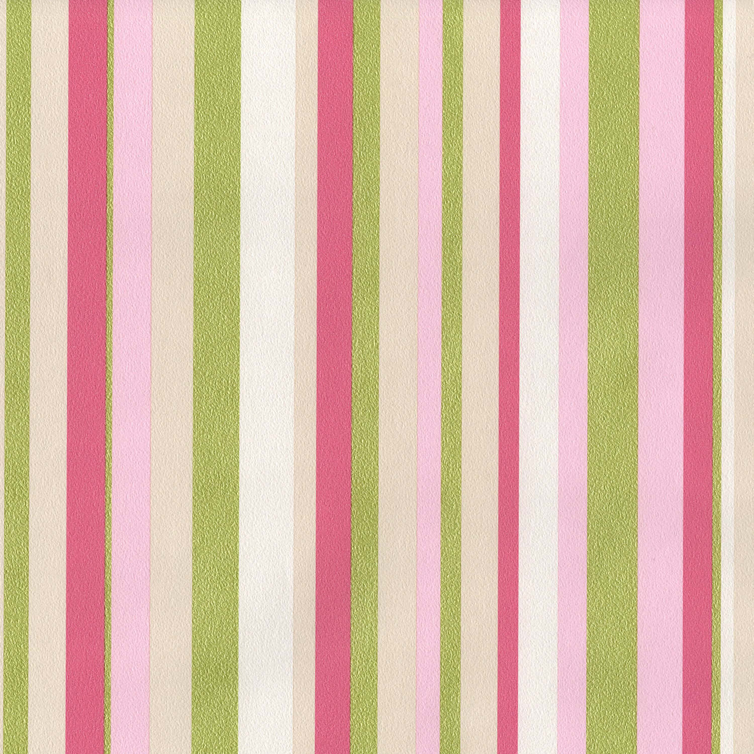 Muriva Rose Stripe Pink and Green Wallpaper 8m Roll Next Day