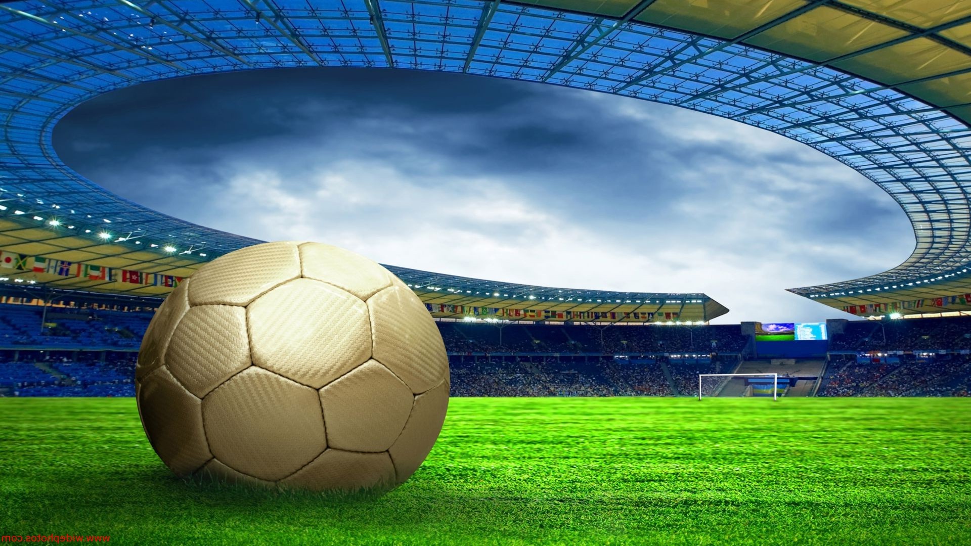 Free download Football Backgrounds