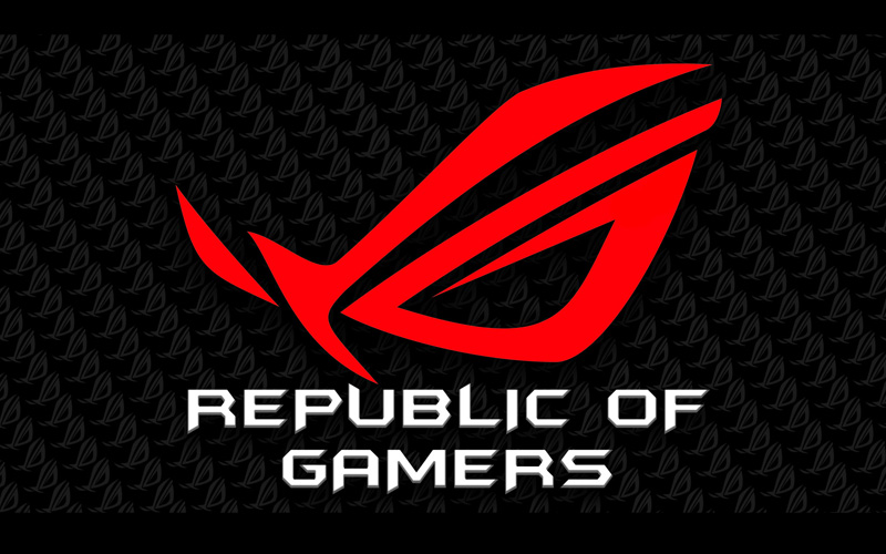 Rog Wallpaper Collection Republic Of Gamers