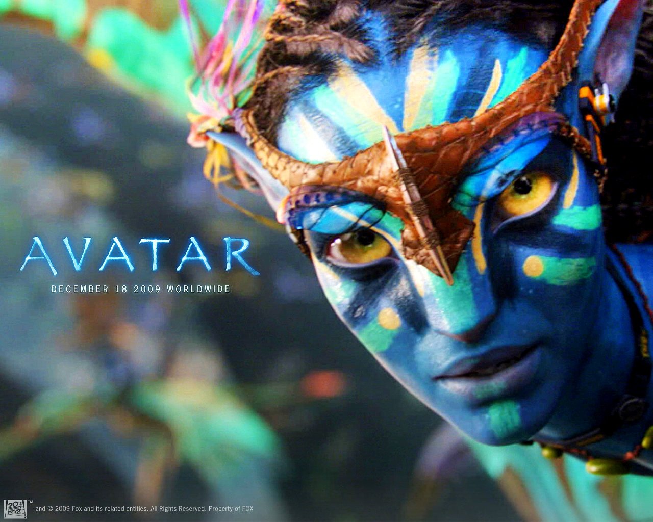 47+] Avatar HD Wallpaper - WallpaperSafari