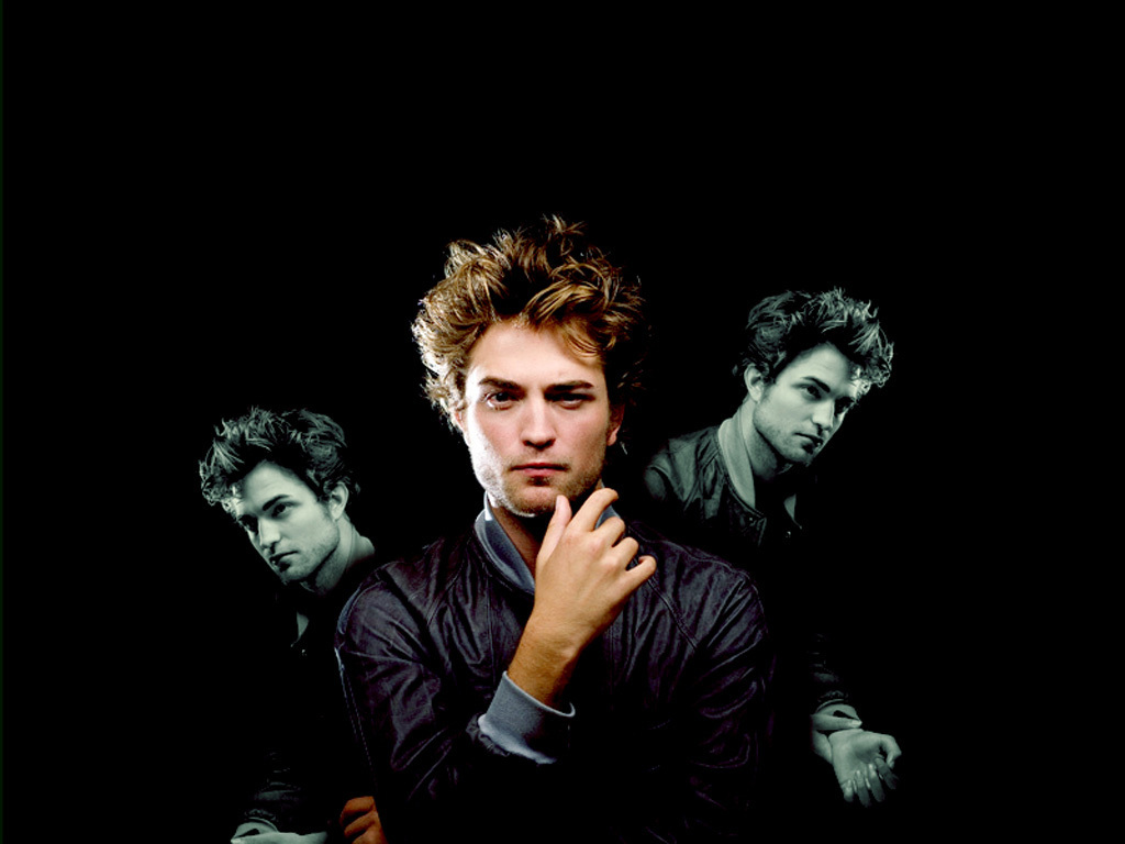 Edward Cullen wallpaper Edward