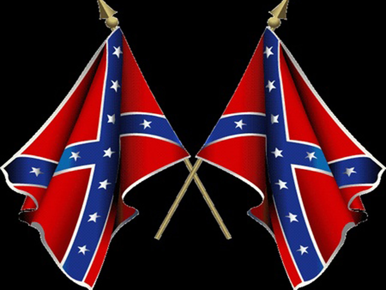 Texas Confederate Flag Wallpapers HD Wallpapers