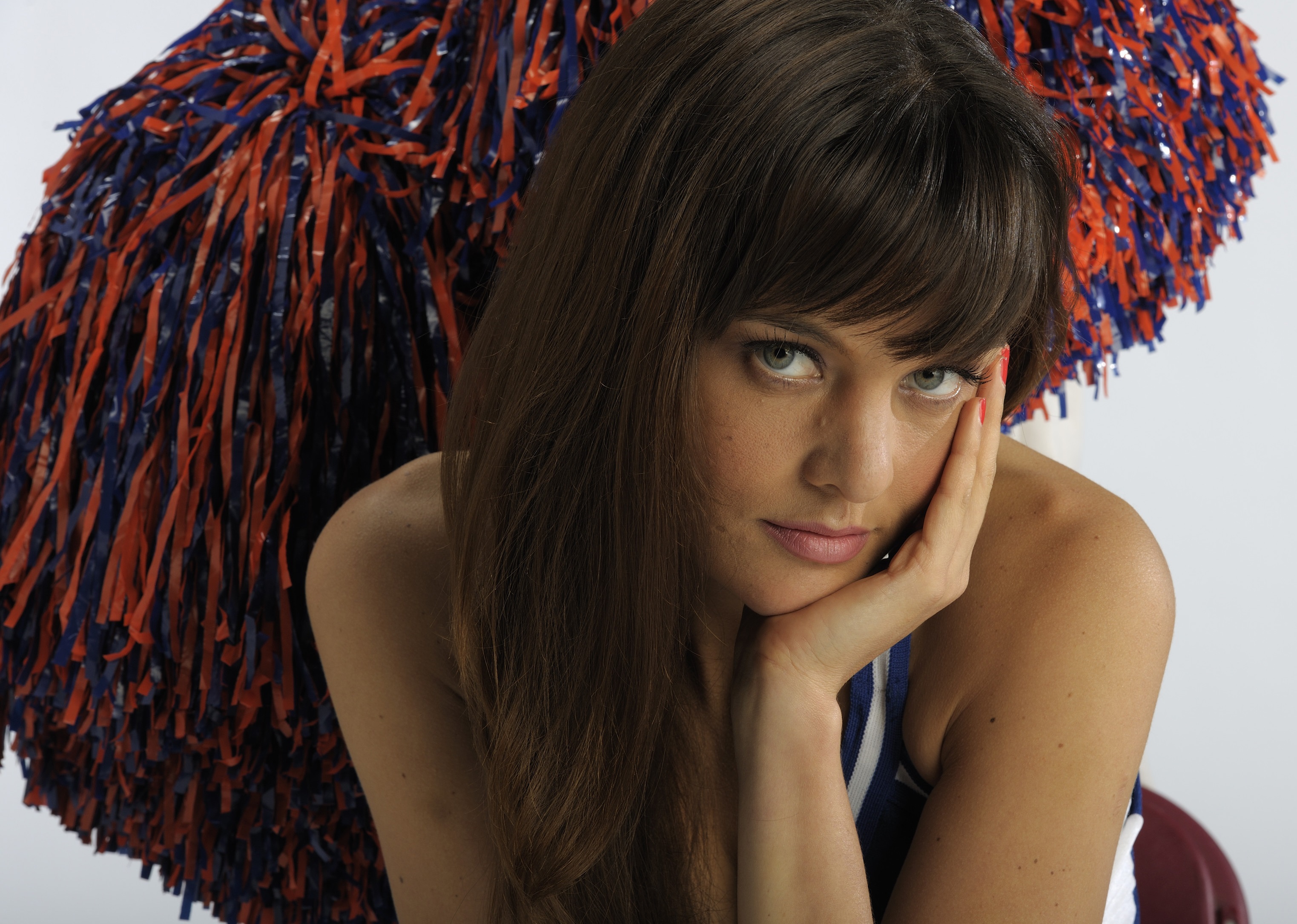 Frankie Shaw Actress Wallpaper Background Px