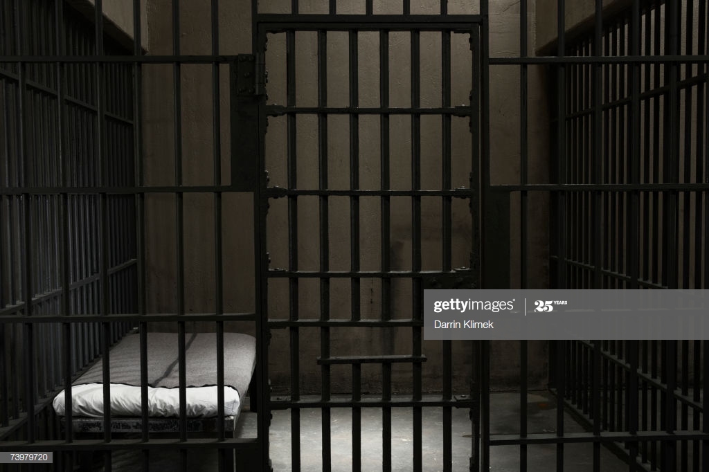 Prison Cell Stock Pictures Royalty Photos Image Getty