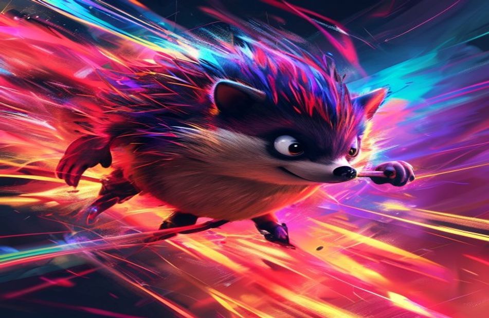 Shadow The Hedgehog Wallpaper HD