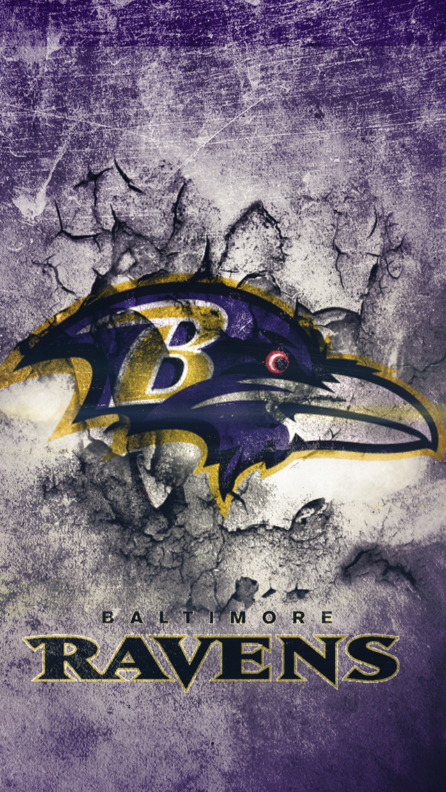 Bowl Baltimore Ravens Hd Wallpaper For Iphone