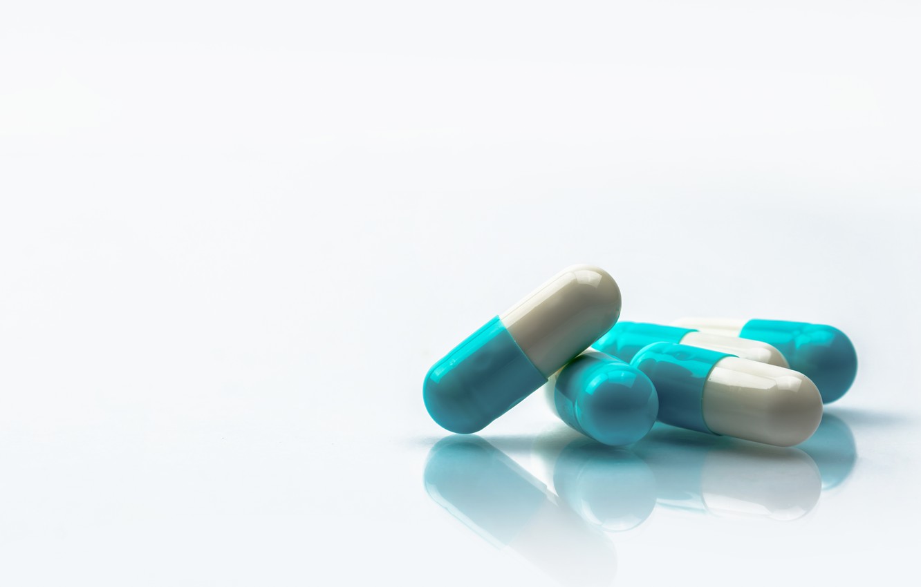 Wallpaper Medicine Capsules Pills Image For Desktop Section