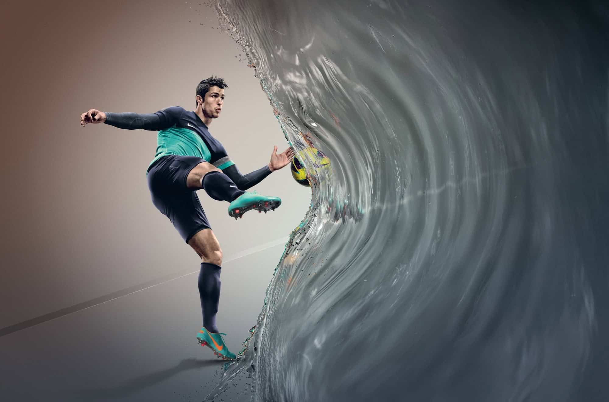 Cr7 Wallpaper HD