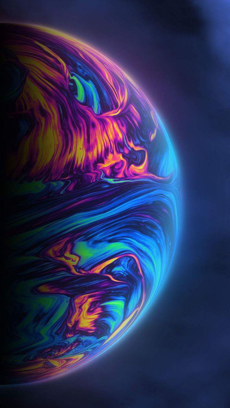 Creative iPhone Wallpaper