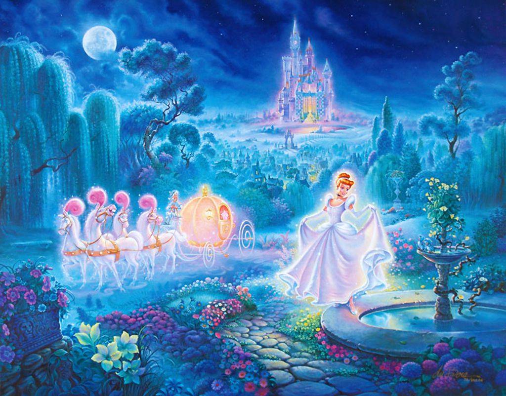 Disney Wallpaper Background Image Creatives