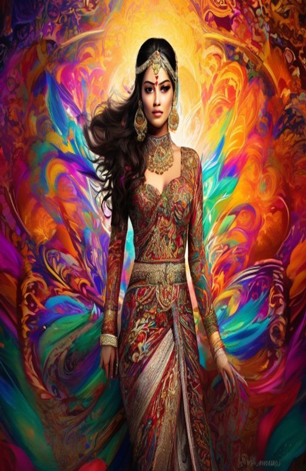 Full HD Wallpaper Bollywood Actress