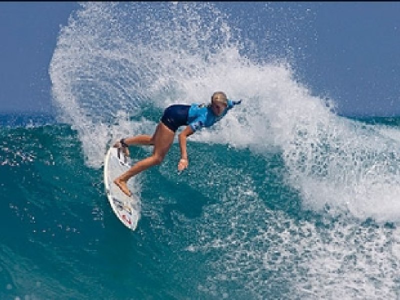 Bethany Hamilton Soul Surfer HD Wallpaper