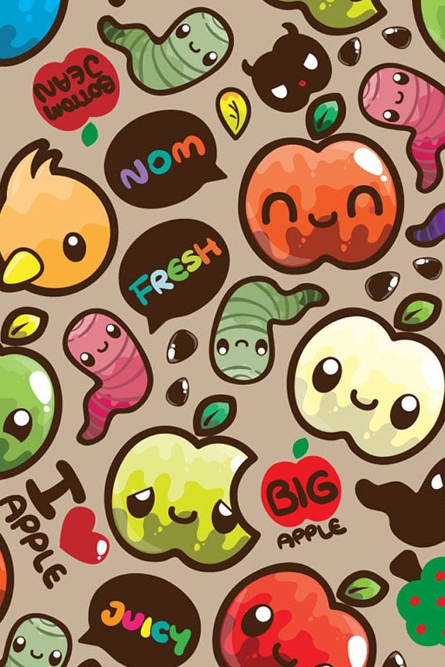 Pattern Design Wallpaper