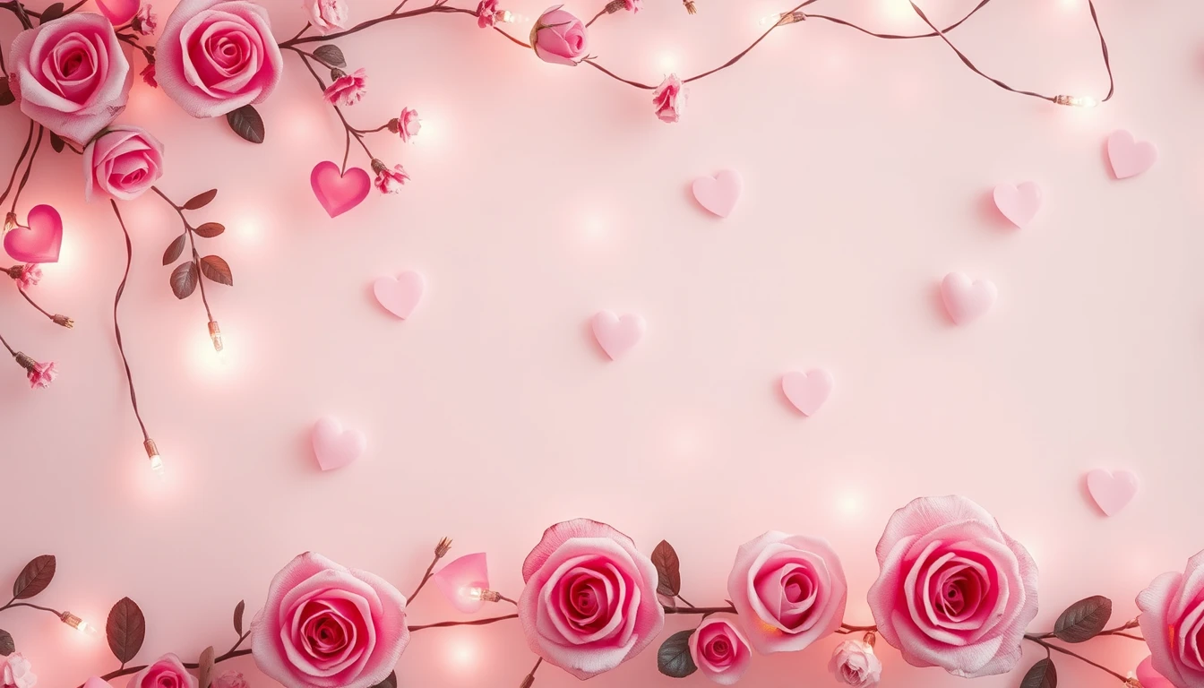 Sweet Love Wallpaper
