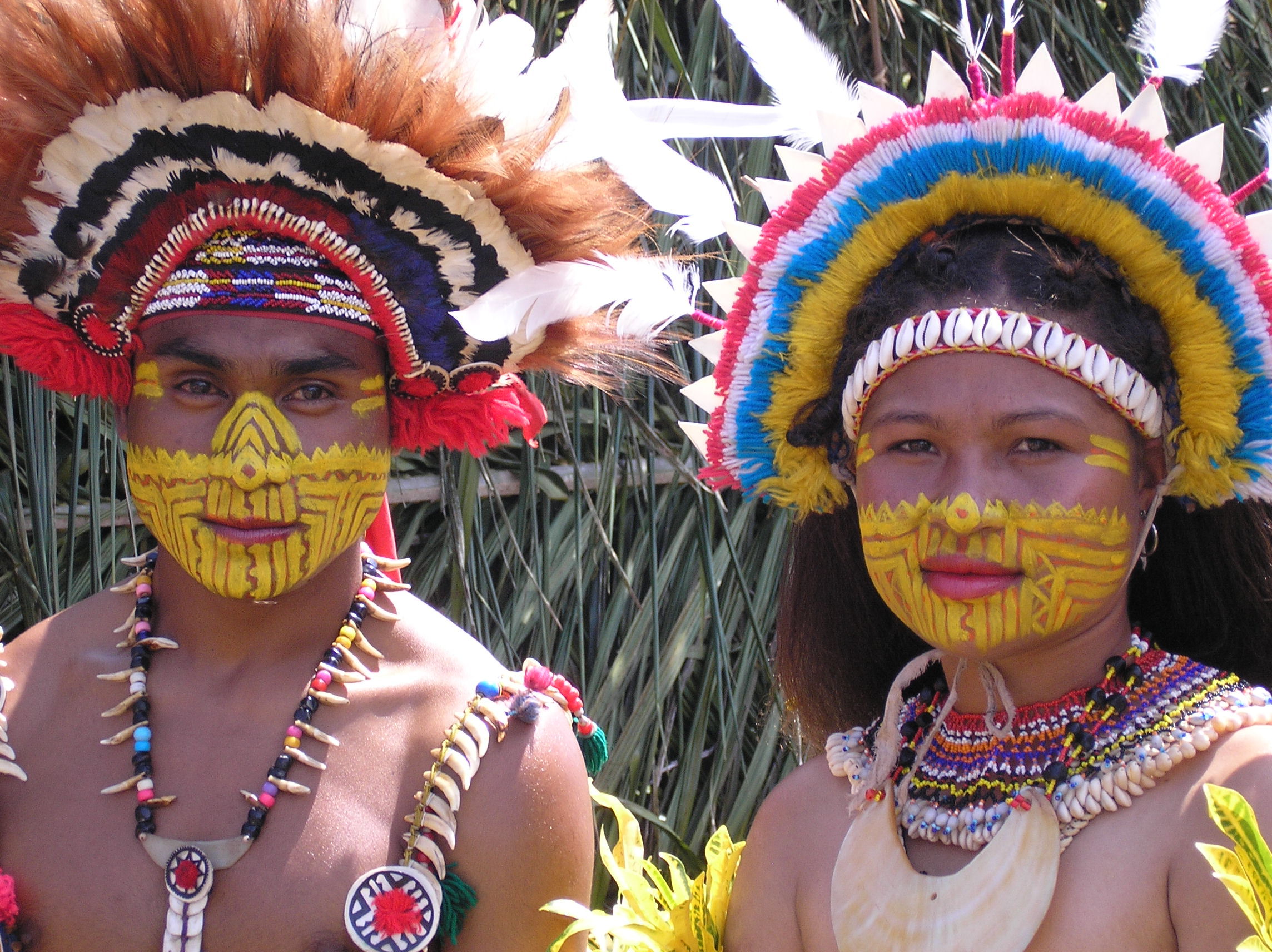 Papua New Guinea Wallpaper Image Photos Picture