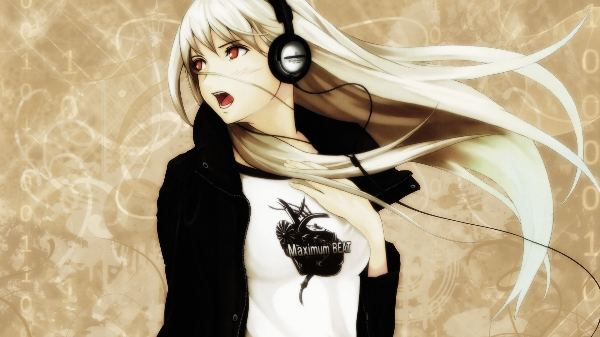 Anime Desktop Wallpaper