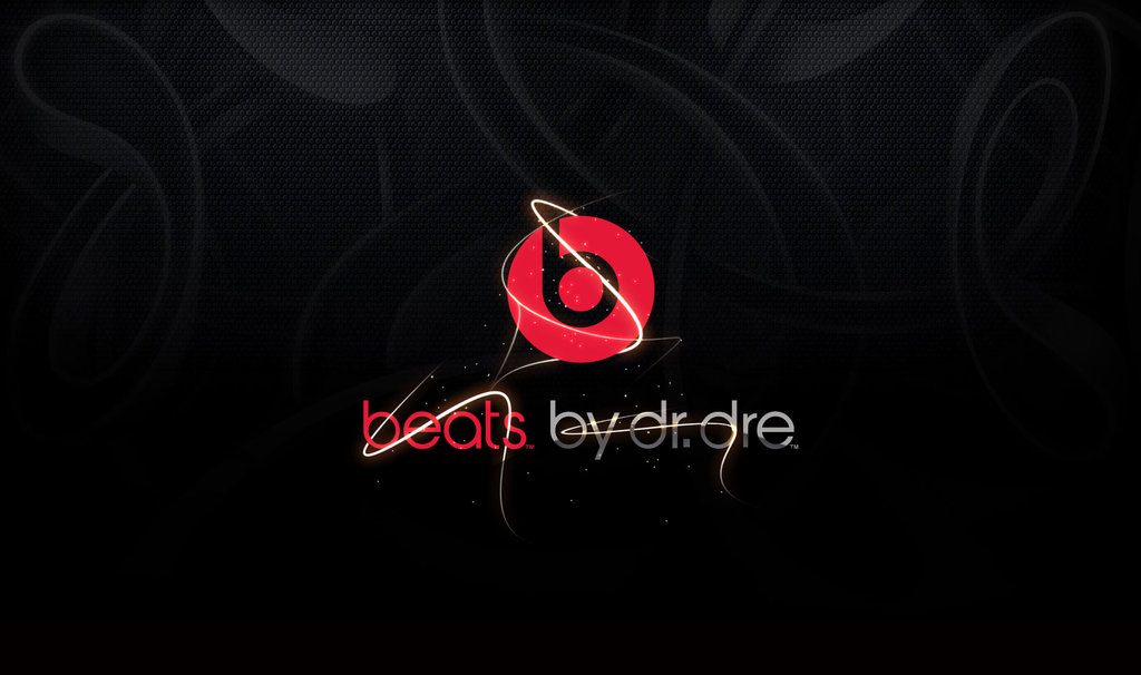 Beat By Dr Dre Wallpaper by thuya14