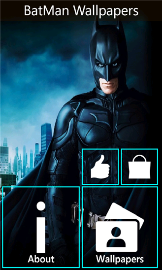 Batman Wallpaper Apps For Windows Phone