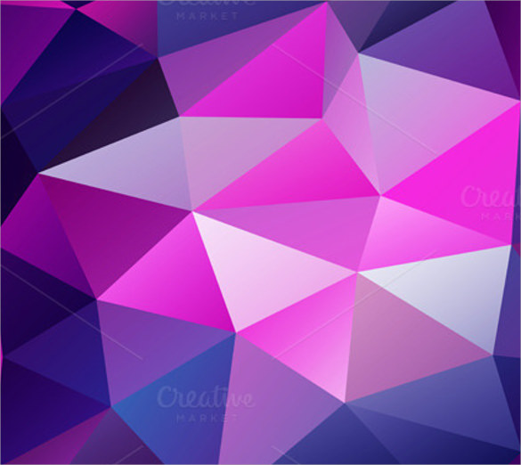 Flawless Purple Background
