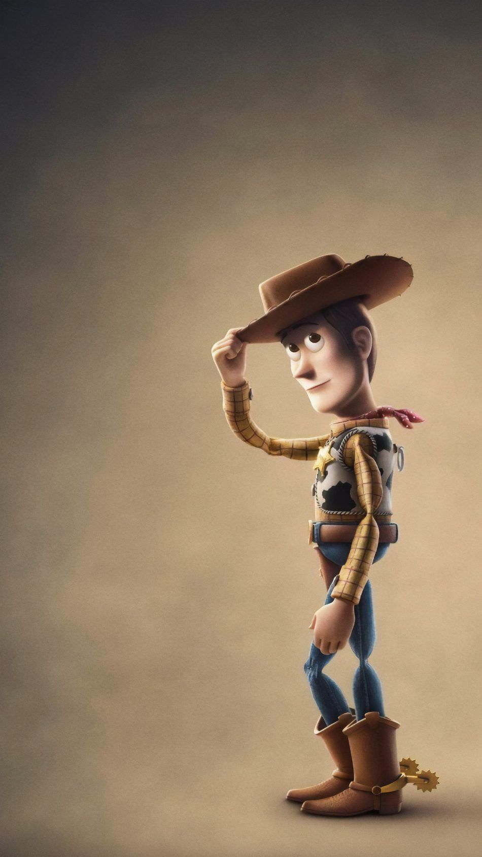 Woody Toy Story 4k Ultra HD Mobile Wallpaper