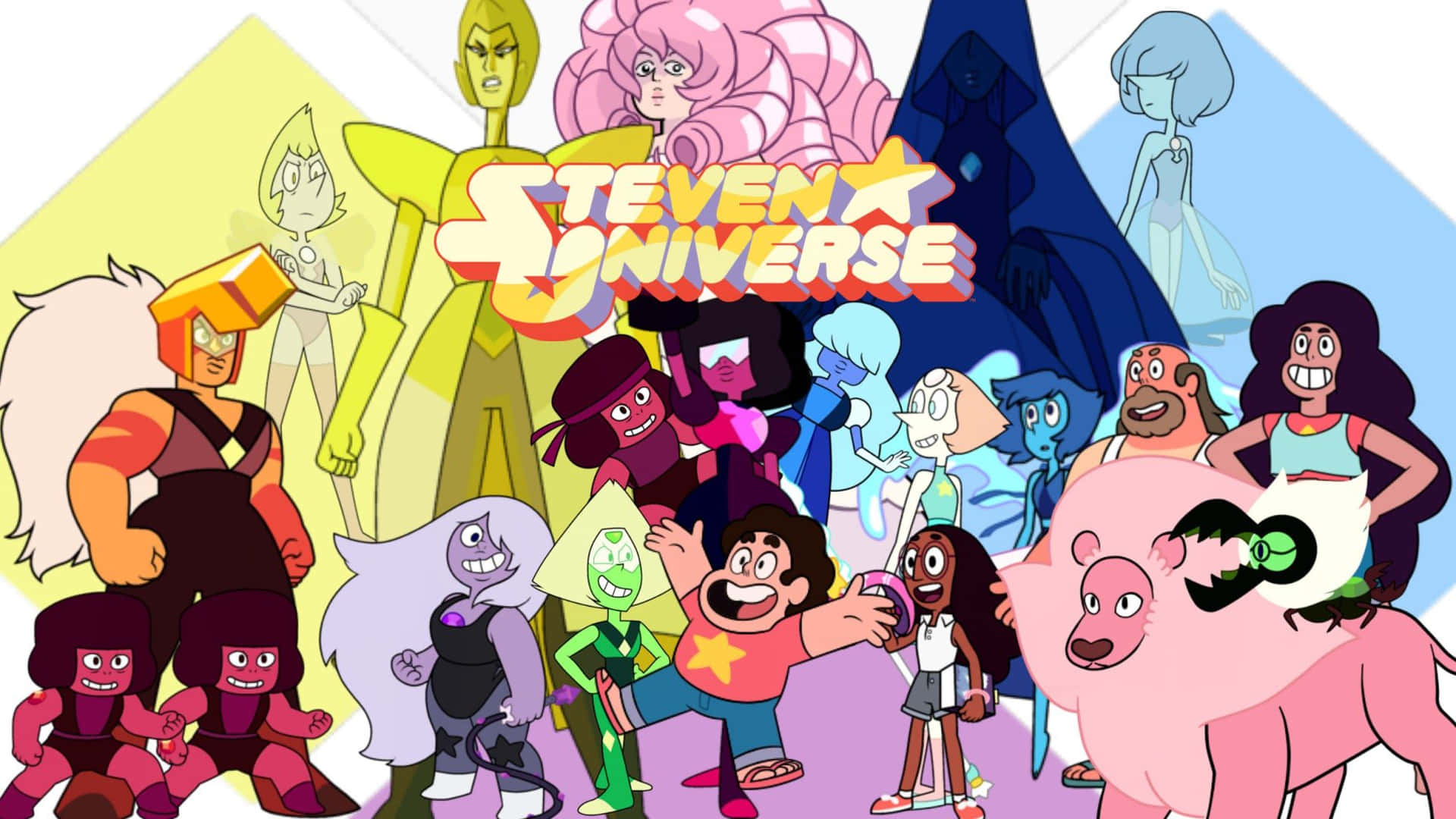 Steven Universe Wallpaper
