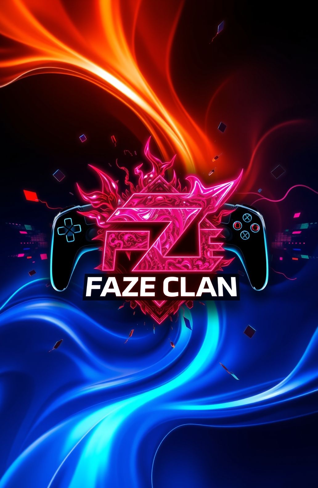Faze Wallpaper Hd