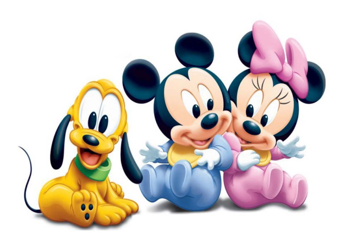 Mickey Mouse HD Wallpaper In Cartoons Imageci