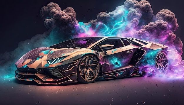 Lamborghini Models Wallpaper