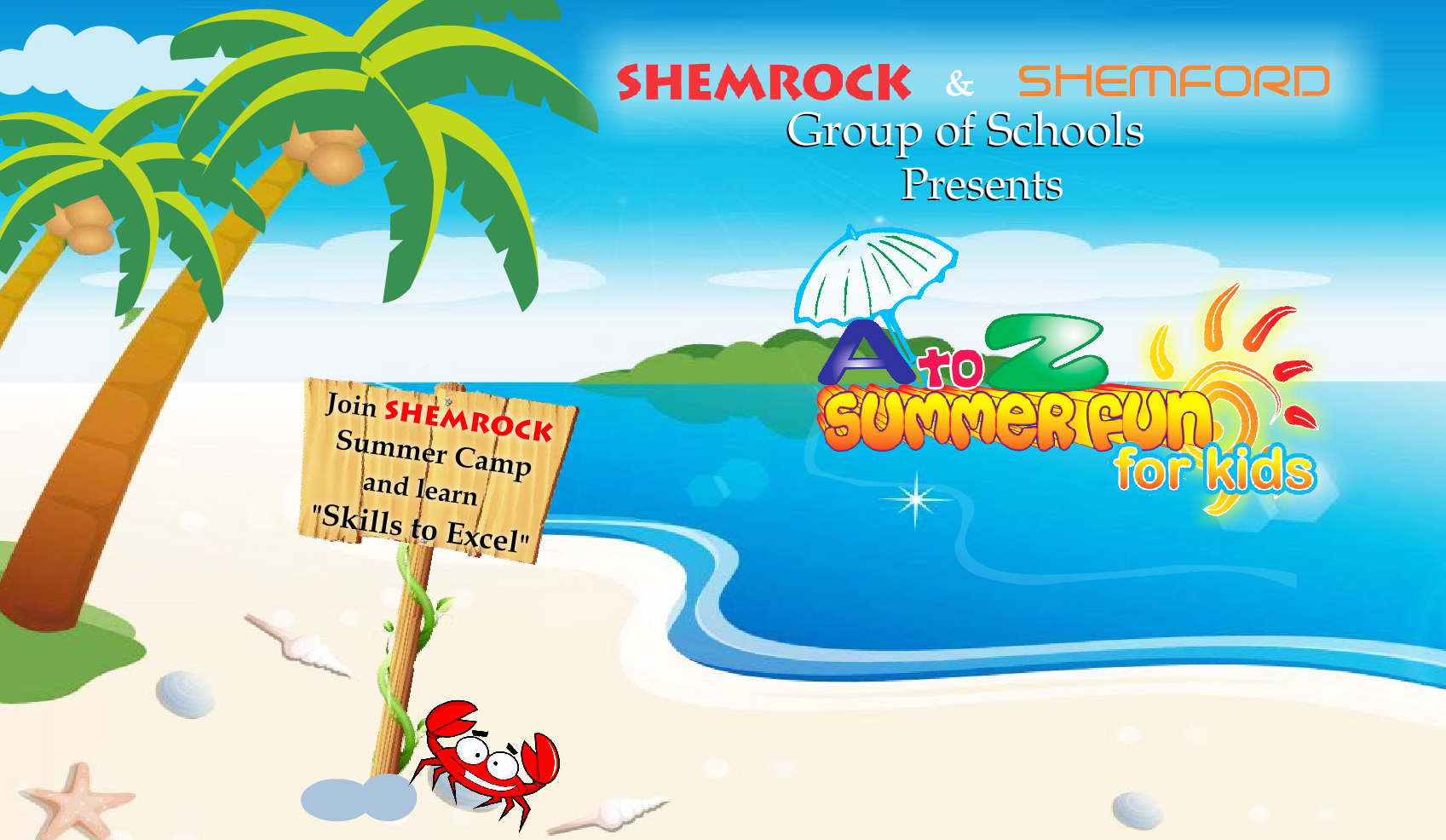 Read full activities for summer camp 2012 for registration visit 1697x986