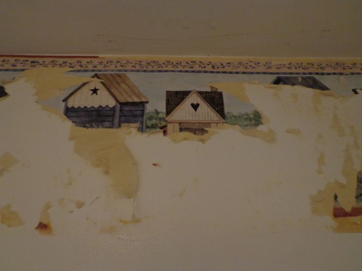 Free download How to Remove Wallpaper Border [736x552] for your Desktop