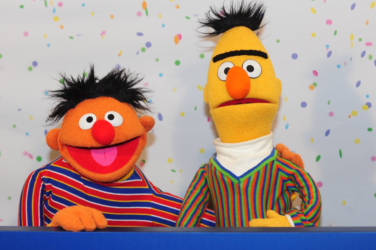 Sesame Street Wallpaper For Desktop