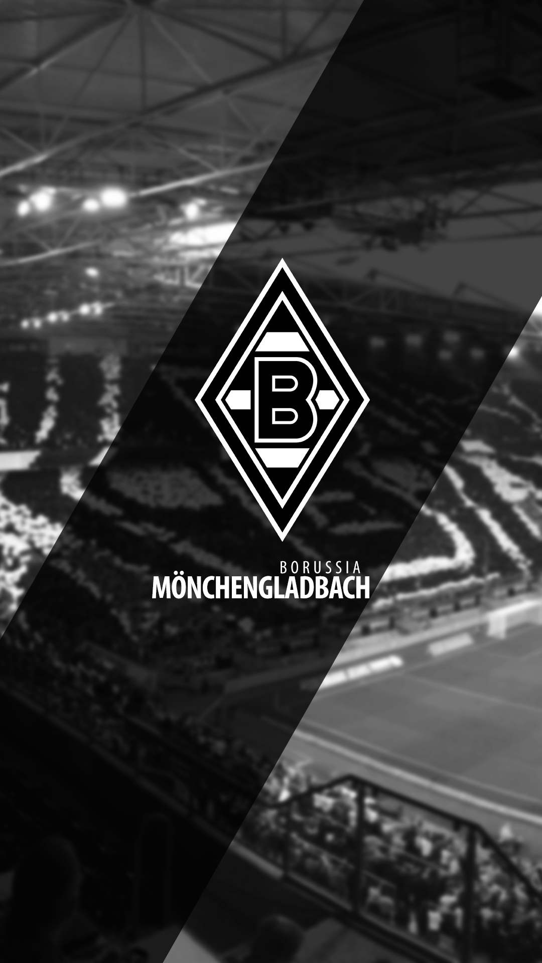 Borussia Monchengladbach Wallpaper Traffic Club