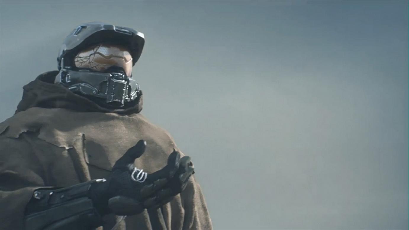 Halo Is Ing To Xbox One Here S The Teaser Trailer