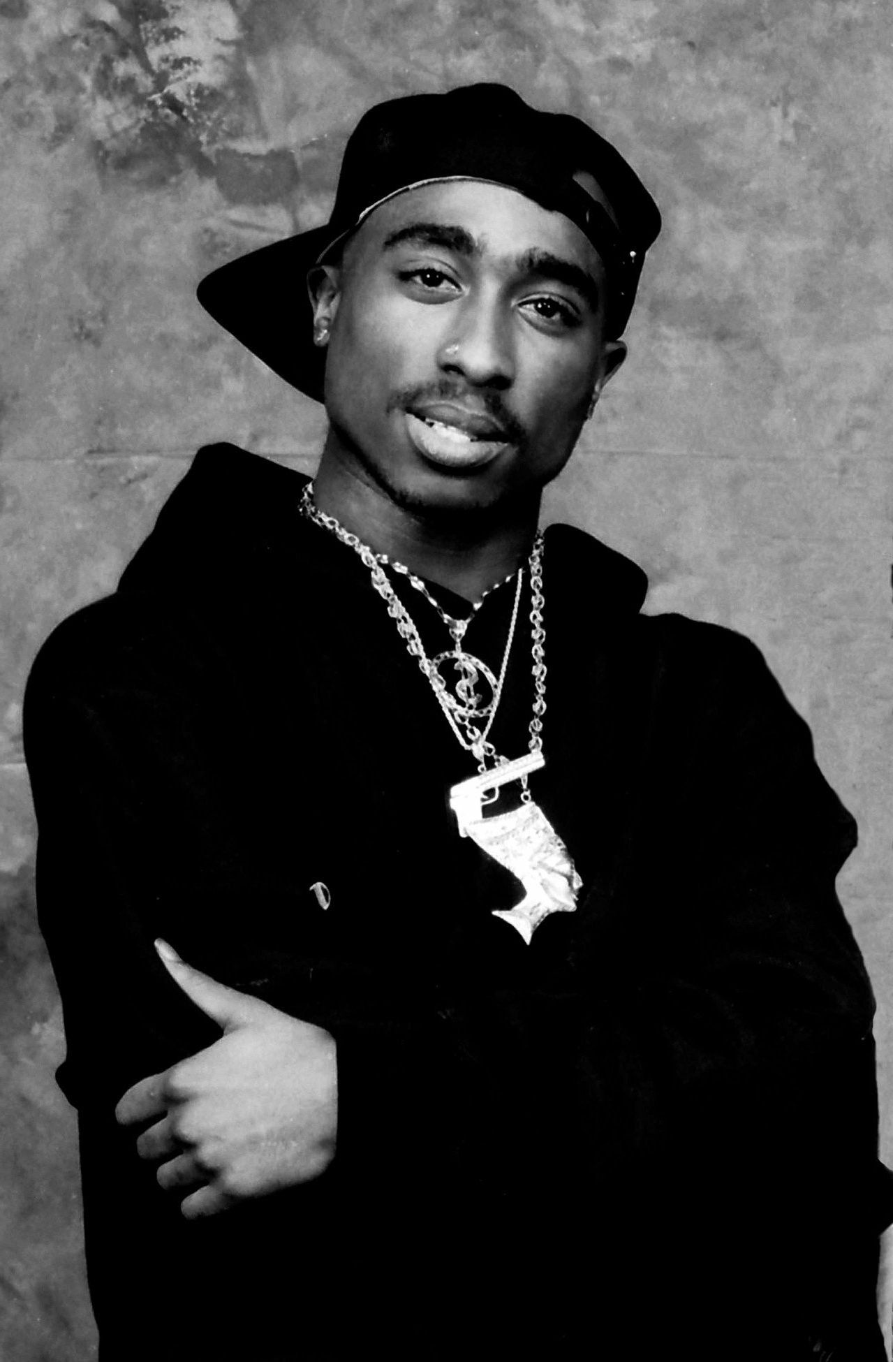 Tupac iPhone Wallpaper 2pac