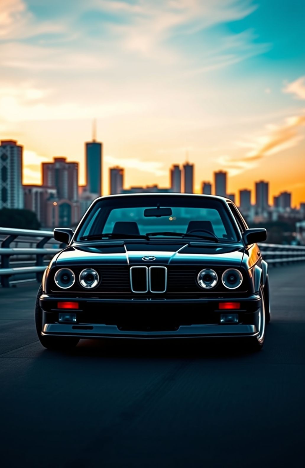 Bmw e30 Wallpaper