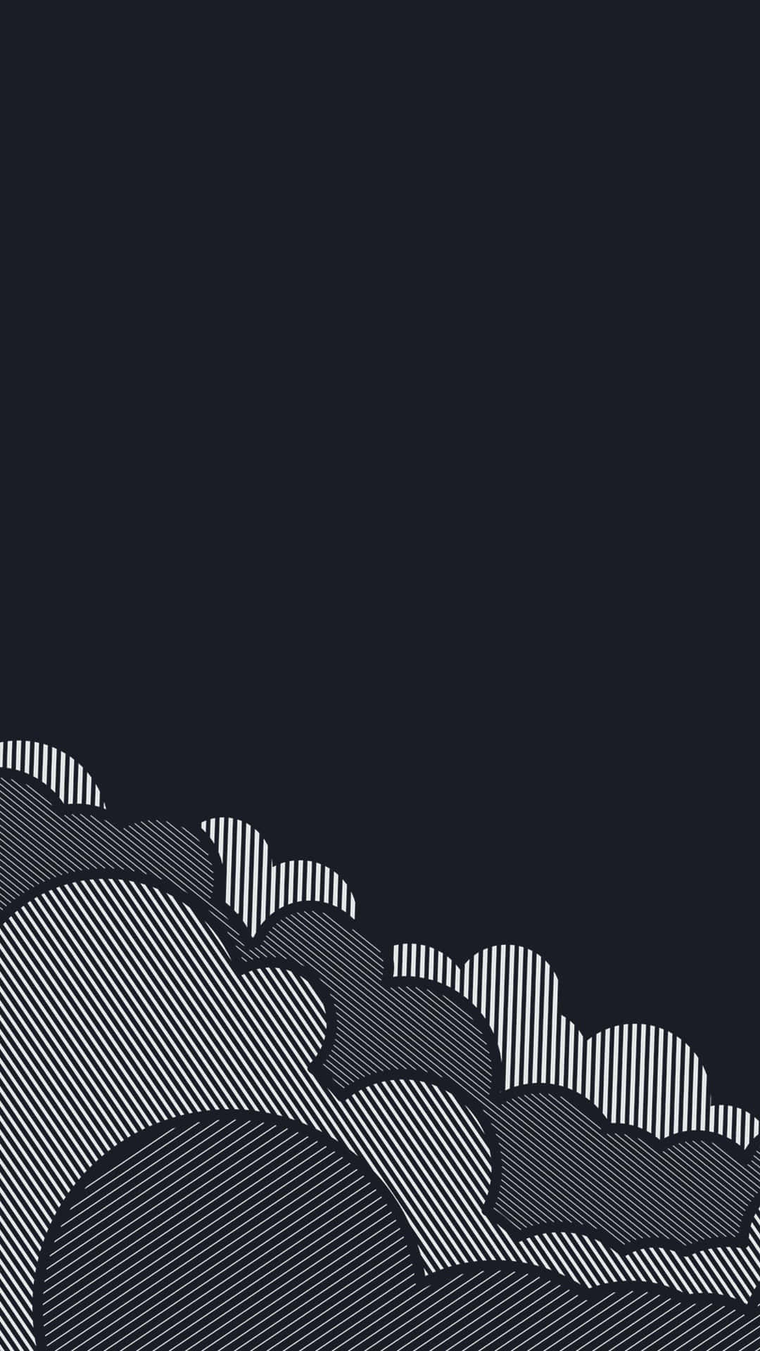Pattern Phone Wallpaper