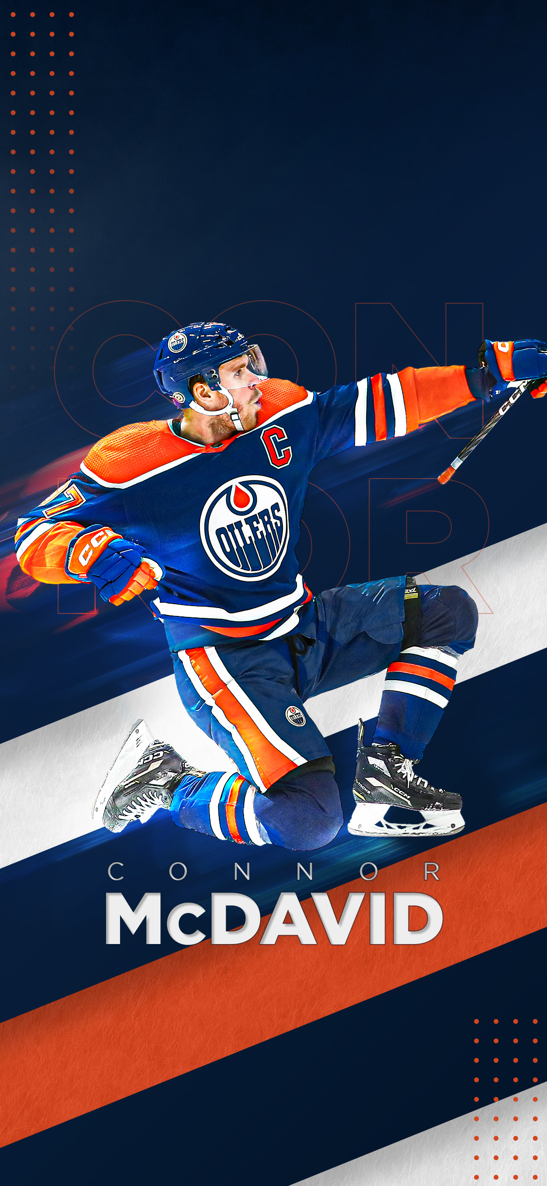 Mcdavid Dec Mobile Wallpaper