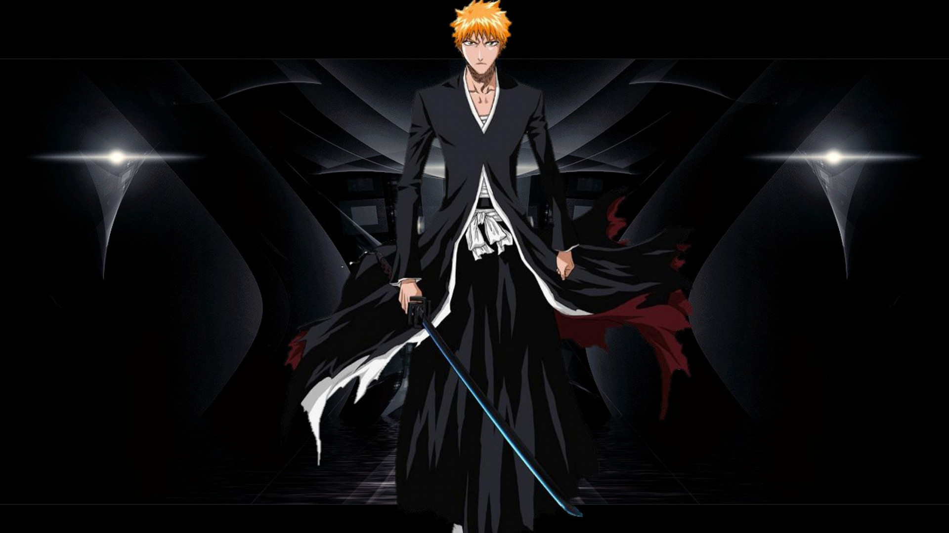 Bleach HD Wallpaper