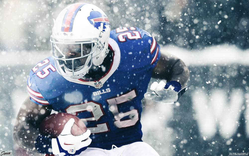 Lesean Mccoy