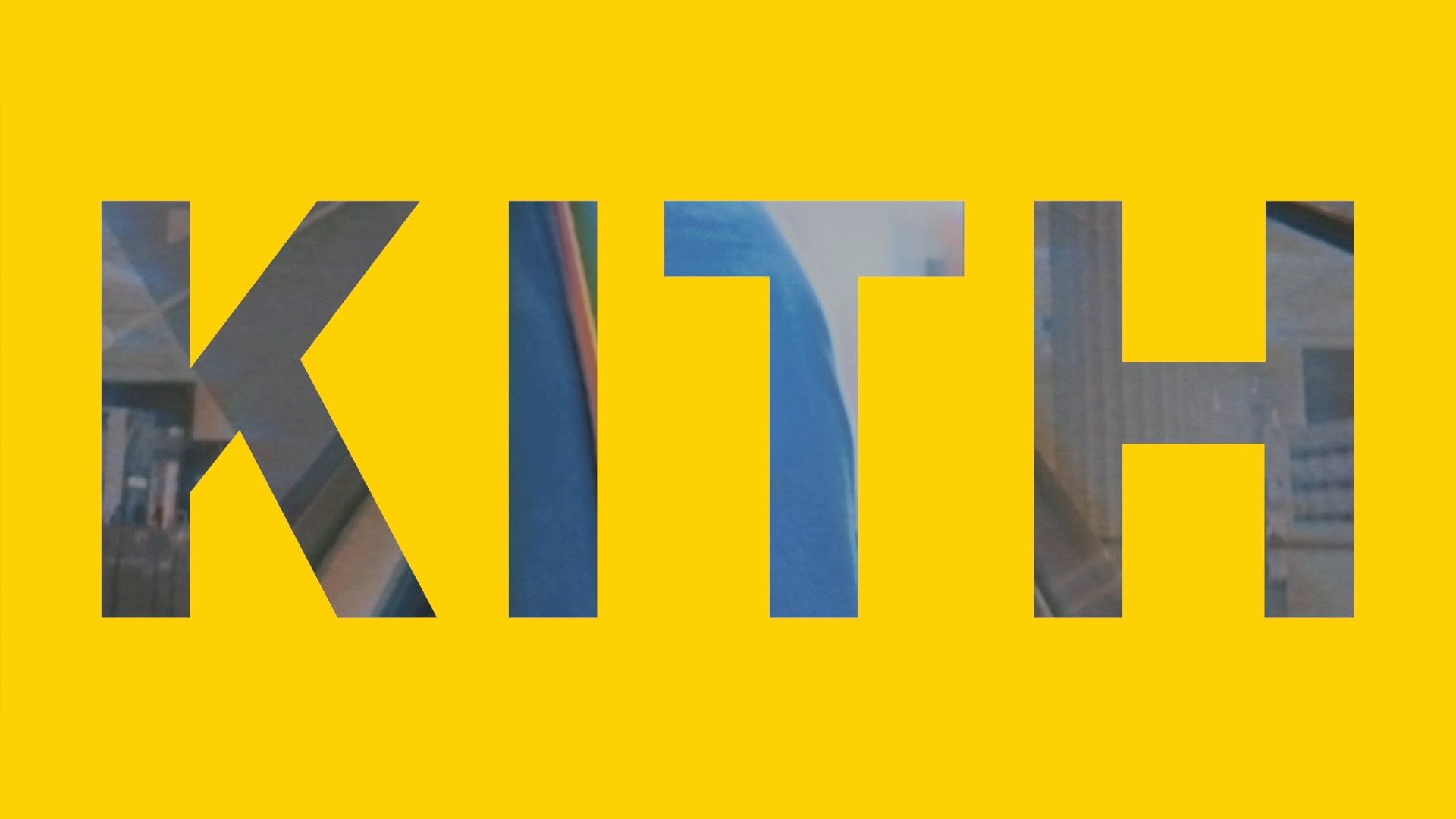 Kith At Selfridges London Events