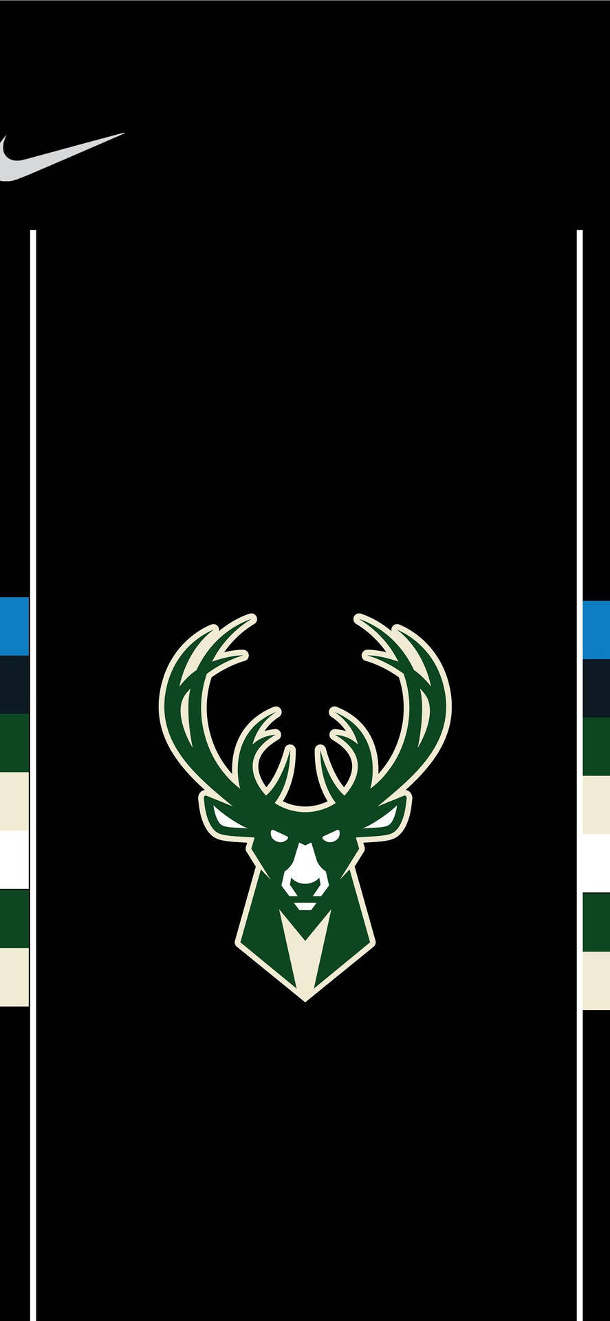 Milwaukee Bucks Background Wallpaper