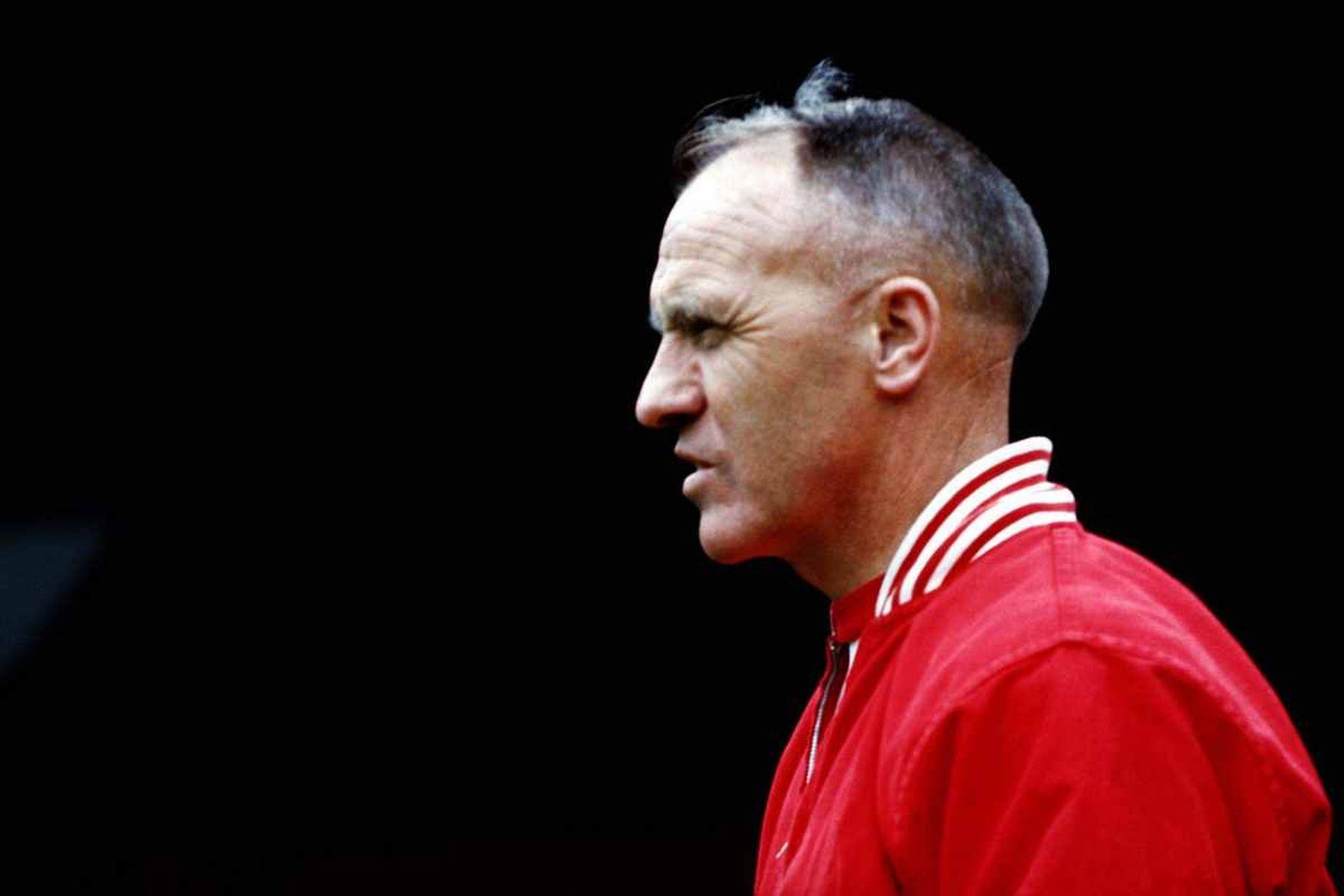 Bill Shankly Quotes Video Pilation
