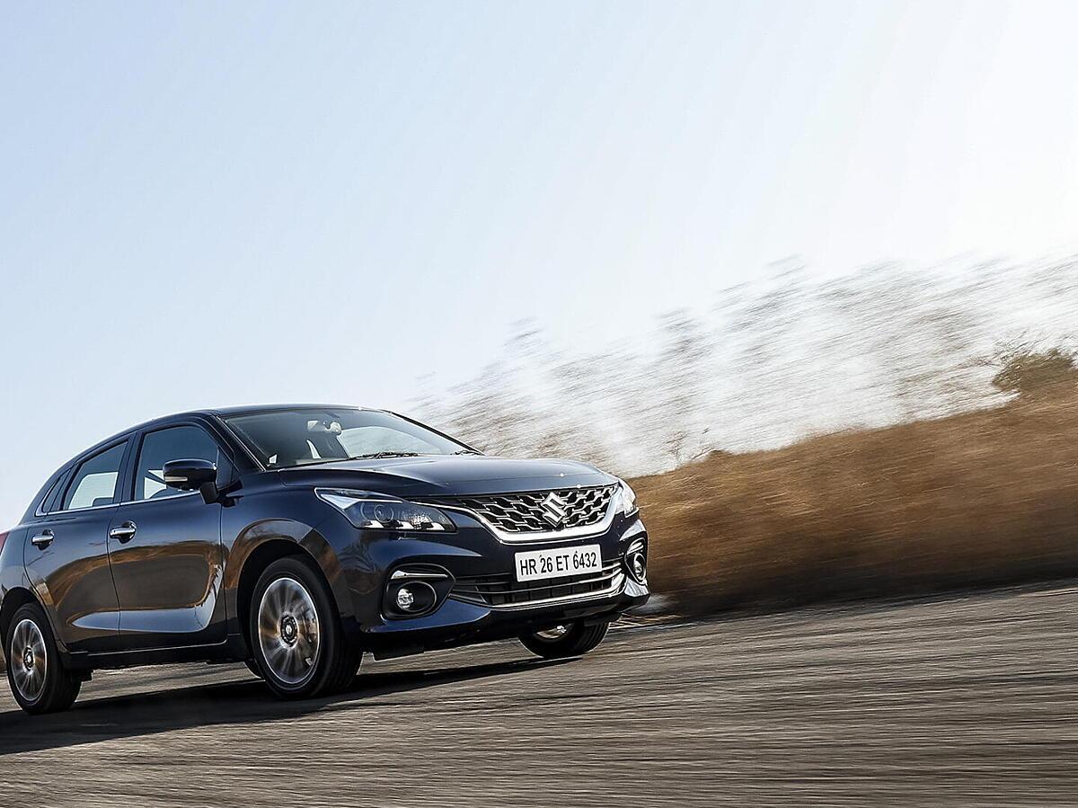 India Car Sales Analysed November Carwale